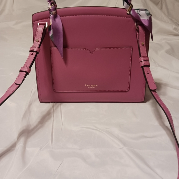 Kate Spade satchel (Bandeau Not Included) - Picture 3 of 7